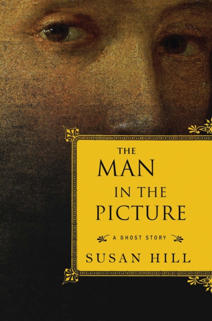The Man in the Picture : A Ghost Story, EPUB eBook