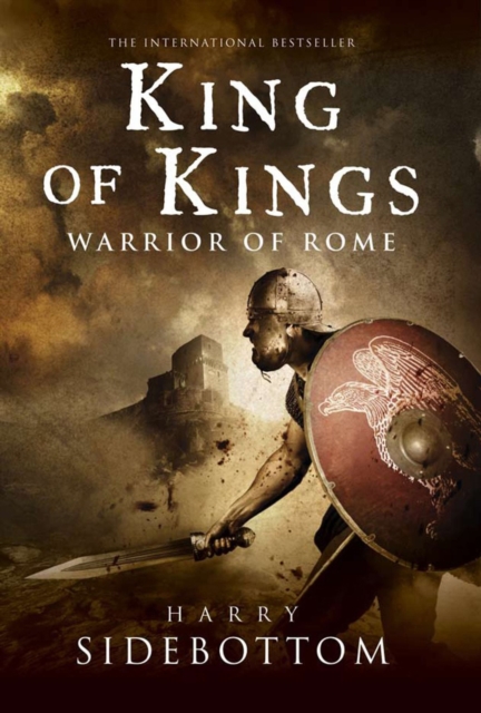 King of Kings : Warrior of Rome, EPUB eBook