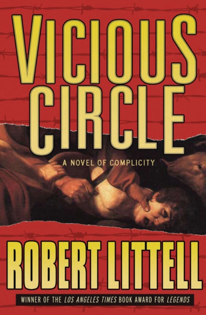 Vicious Circle : A Novel of Complicity, EPUB eBook