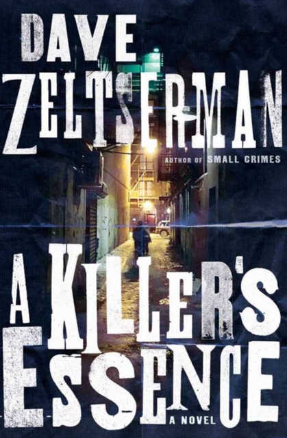 A Killer's Essence : A Novel, EPUB eBook