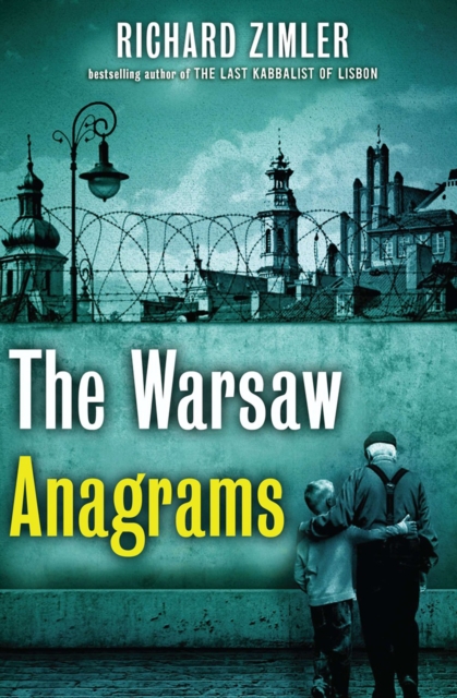 The Warsaw Anagrams, EPUB eBook