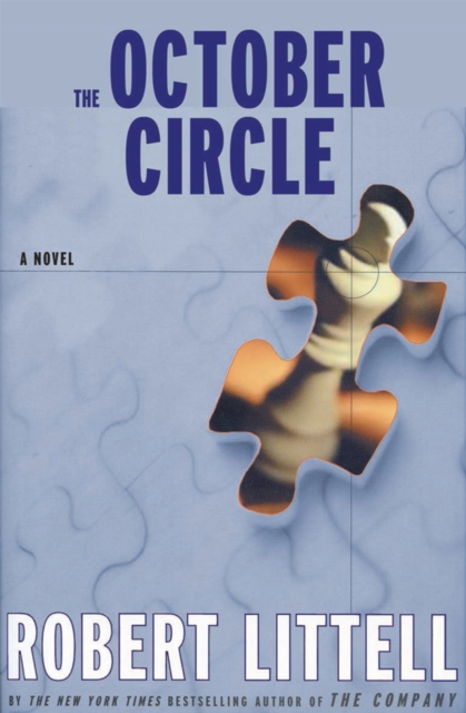 The October Circle : A Novel, EPUB eBook