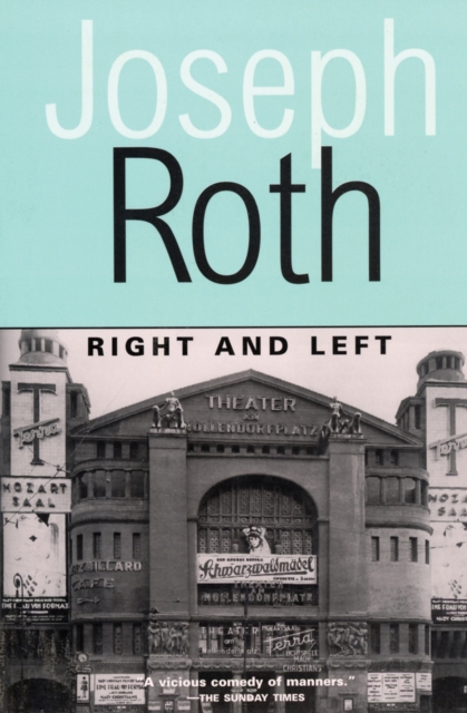Right and Left, EPUB eBook