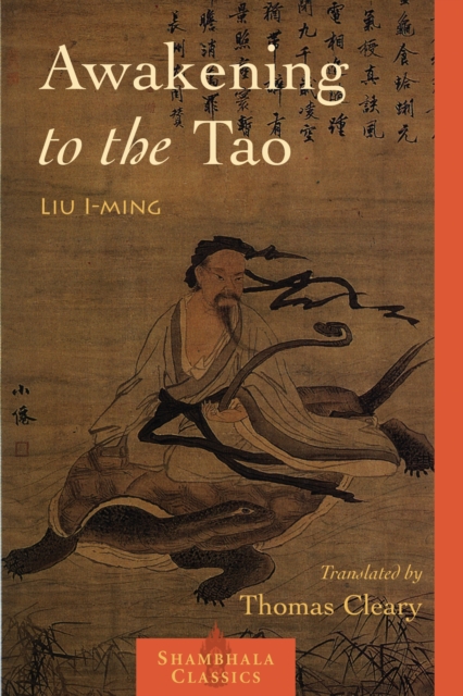 Awakening to the Tao, Paperback / softback Book