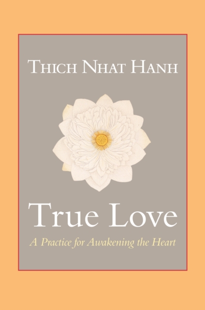 True Love : A Practice for Awakening the Heart, Paperback / softback Book