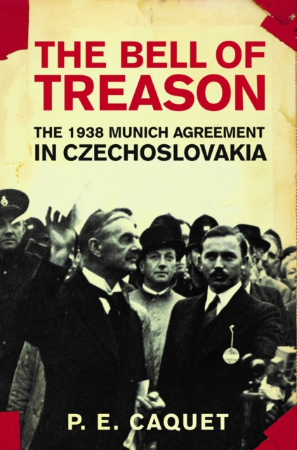 Bell of Treason, EPUB eBook