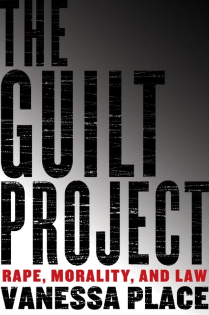 Guilt Project, EPUB eBook