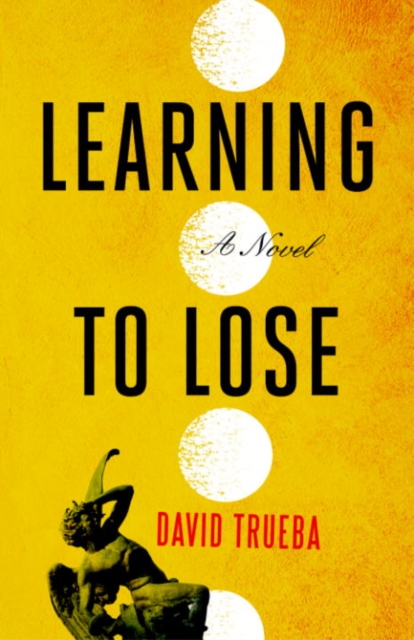 Learning to Lose, EPUB eBook