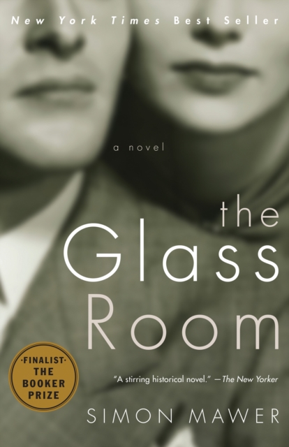 Glass Room, EPUB eBook