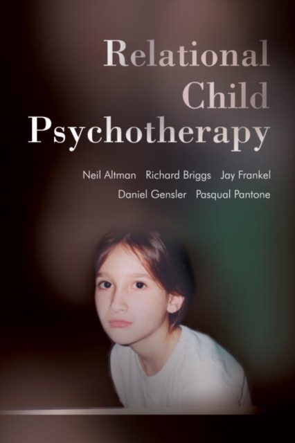 Relational Child Psychotherapy, EPUB eBook