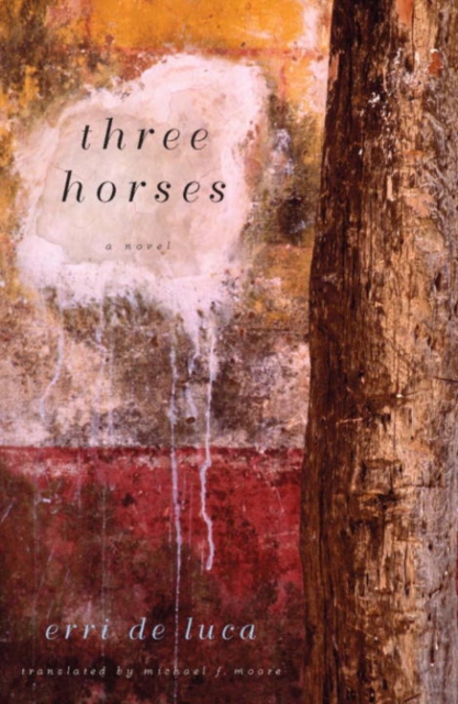Three Horses, EPUB eBook