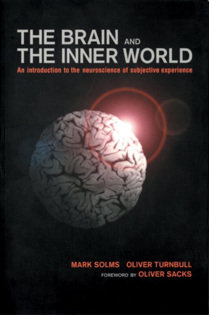 Brain and the Inner World, EPUB eBook