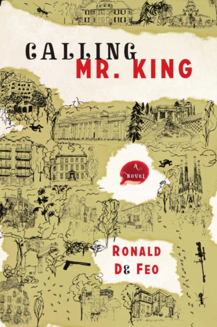 Calling Mr. King, EPUB eBook