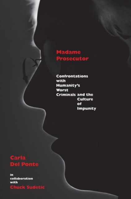 Madame Prosecutor, EPUB eBook
