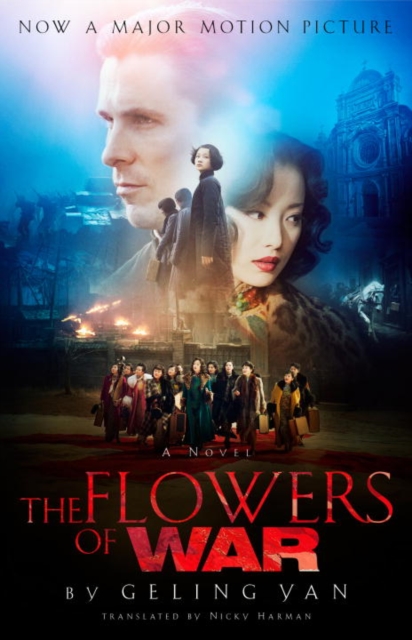 Flowers of War (Movie Tie-in Edition), EPUB eBook
