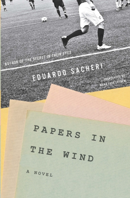 Papers in the Wind, EPUB eBook