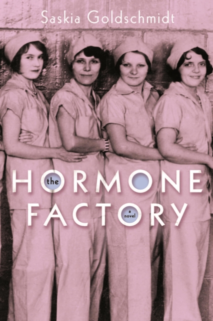 Hormone Factory, EPUB eBook