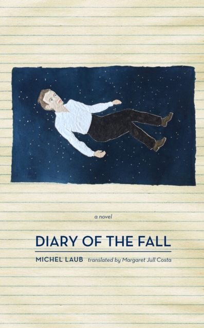 Diary of the Fall, EPUB eBook