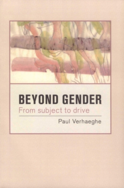 Beyond Gender, EPUB eBook