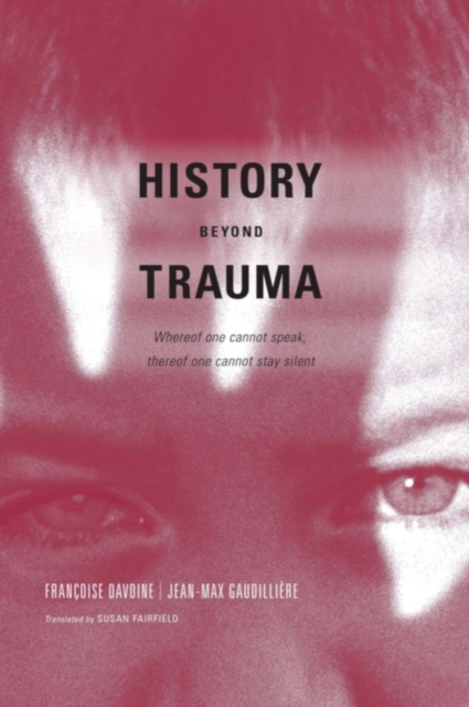 History Beyond Trauma, EPUB eBook