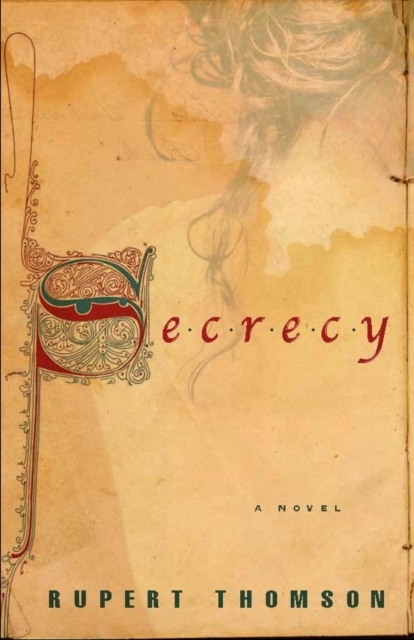 Secrecy, EPUB eBook