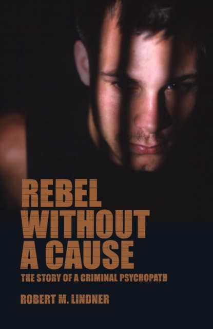 Rebel Without A Cause, EPUB eBook