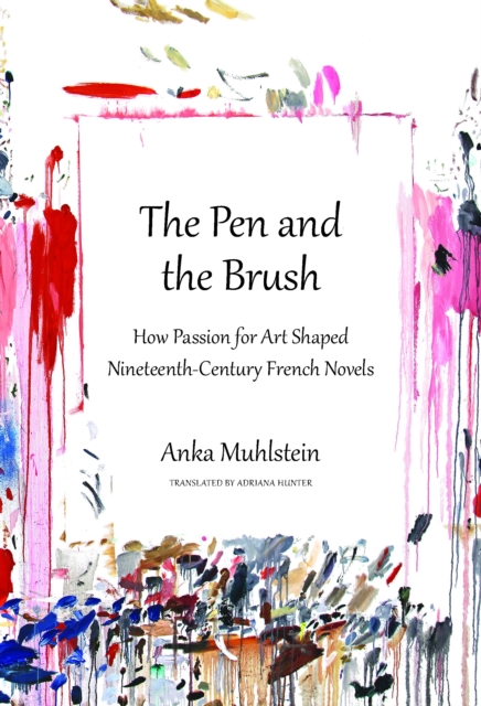 Pen and the Brush, EPUB eBook