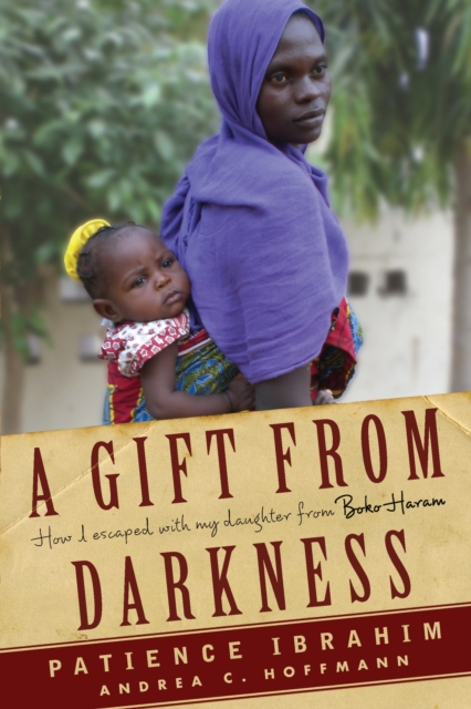 Gift from Darkness, EPUB eBook
