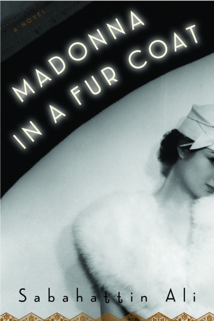 Madonna in a Fur Coat, EPUB eBook