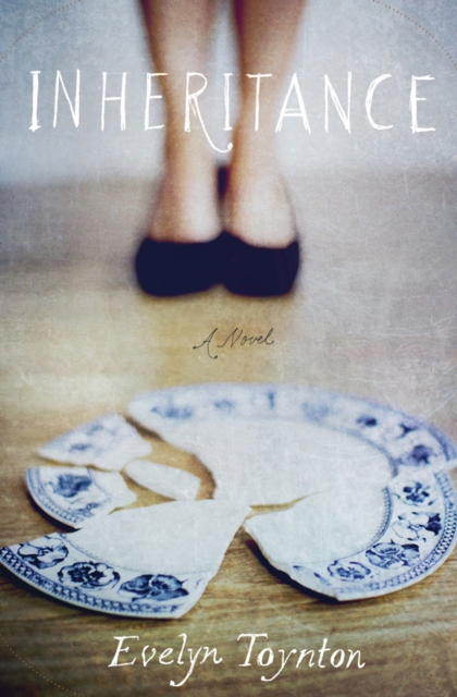 Inheritance : A Novel, Paperback / softback Book
