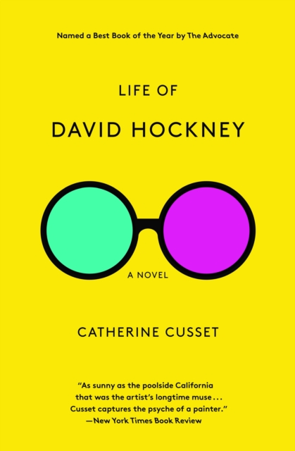 Life of David Hockney, EPUB eBook
