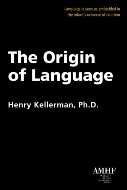 Origin of Language, Paperback / softback Book