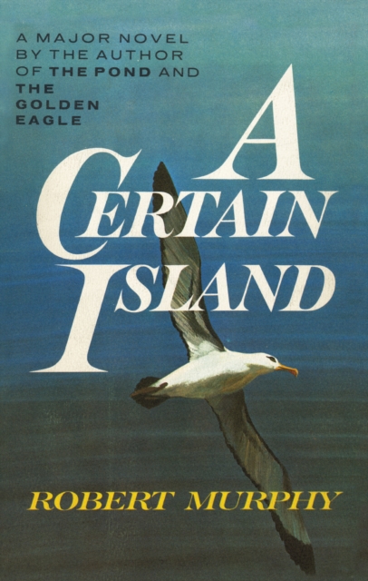 A Certain Island, EPUB eBook