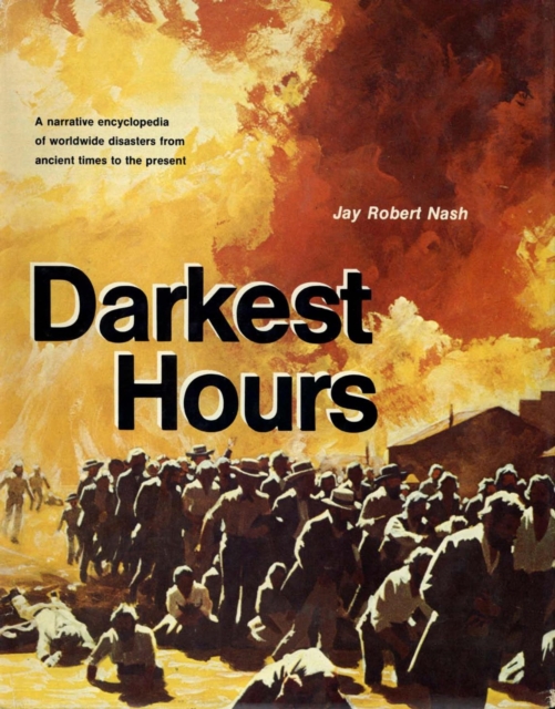 Darkest Hours, EPUB eBook
