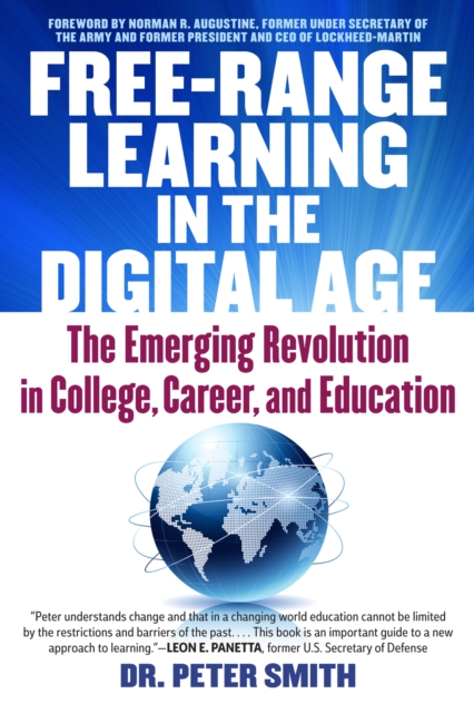 Free Range Learning in the Digital Age, EPUB eBook