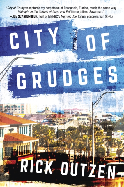City of Grudges, EPUB eBook