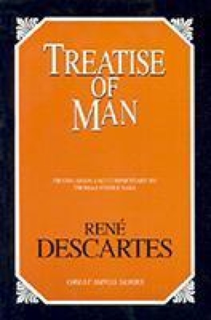 Treatise of Man, Paperback / softback Book