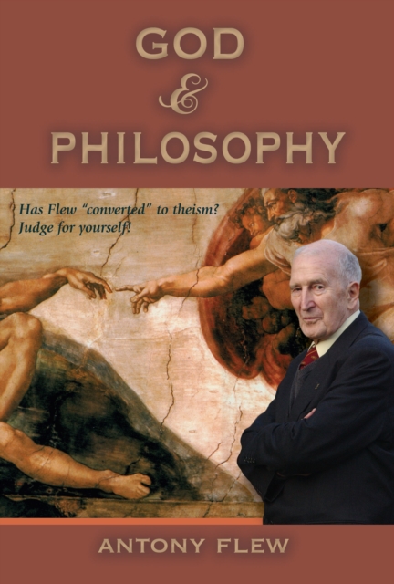 God & Philosophy, Paperback / softback Book