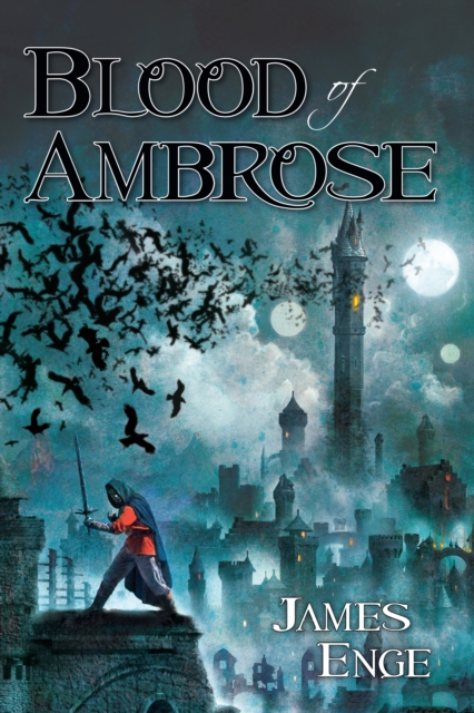 Blood Of Ambrose, Paperback / softback Book