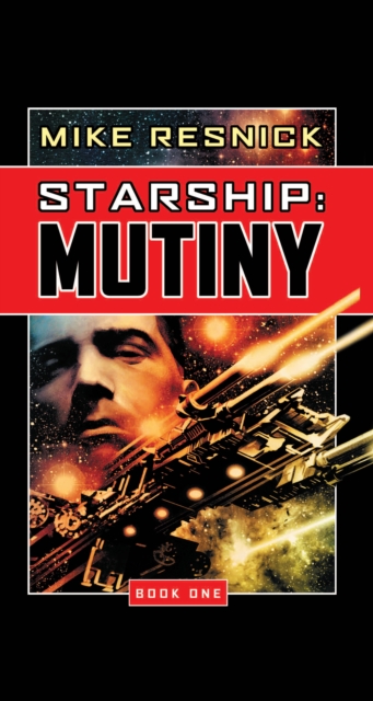 Starship: Mutiny, EPUB eBook