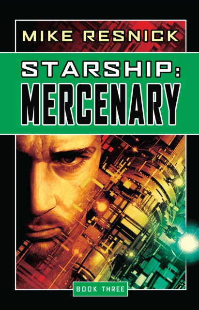 Starship: Mercenary, EPUB eBook