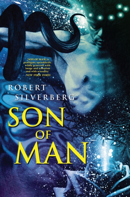 Son of Man, EPUB eBook