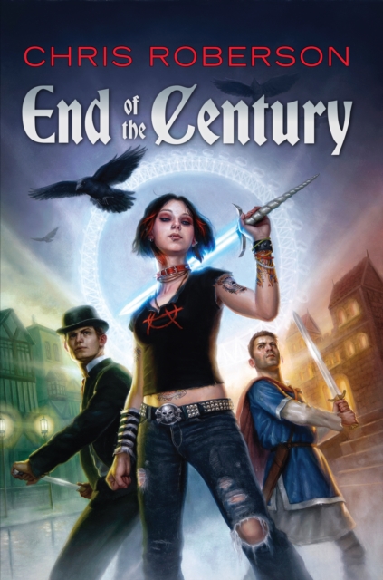 End of the Century, EPUB eBook