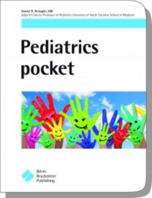 Pediatrics Pocket, Paperback Book