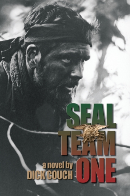 Seal Team One : A Novel, Paperback / softback Book