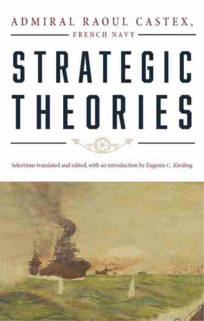 Strategic Theories, Paperback / softback Book