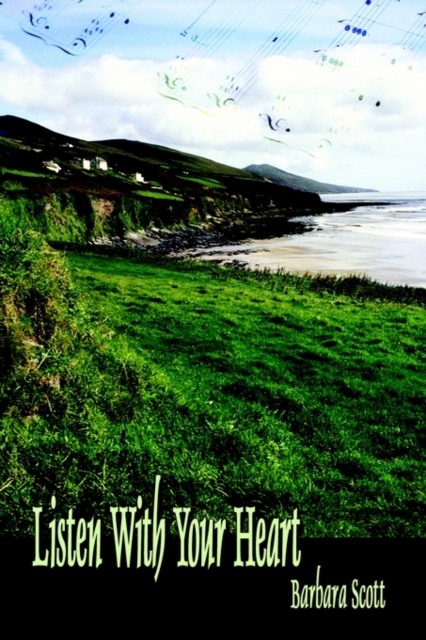 Listen with Your Heart, Paperback / softback Book
