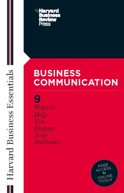 Business Communication : Your Mentor and Guide to Doing Business Effectively, Paperback / softback Book