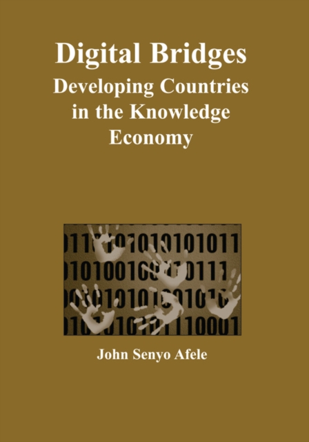 Digital Bridges: Developing Countries in the Knowledge Economy, PDF eBook