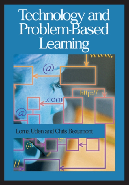 Technology and Problem-Based Learning, PDF eBook